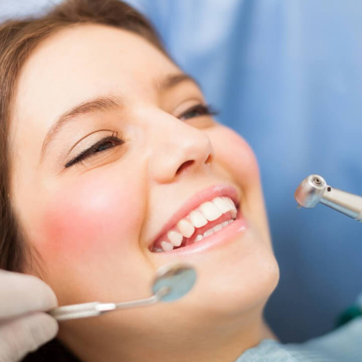 Orthofidal - Clínica Médica e Dentária