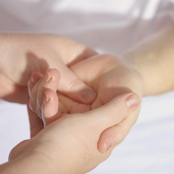 Peróneo - Centro Terapêutico