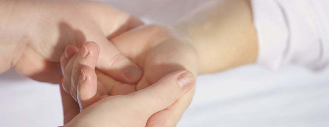 Peróneo - Centro Terapêutico