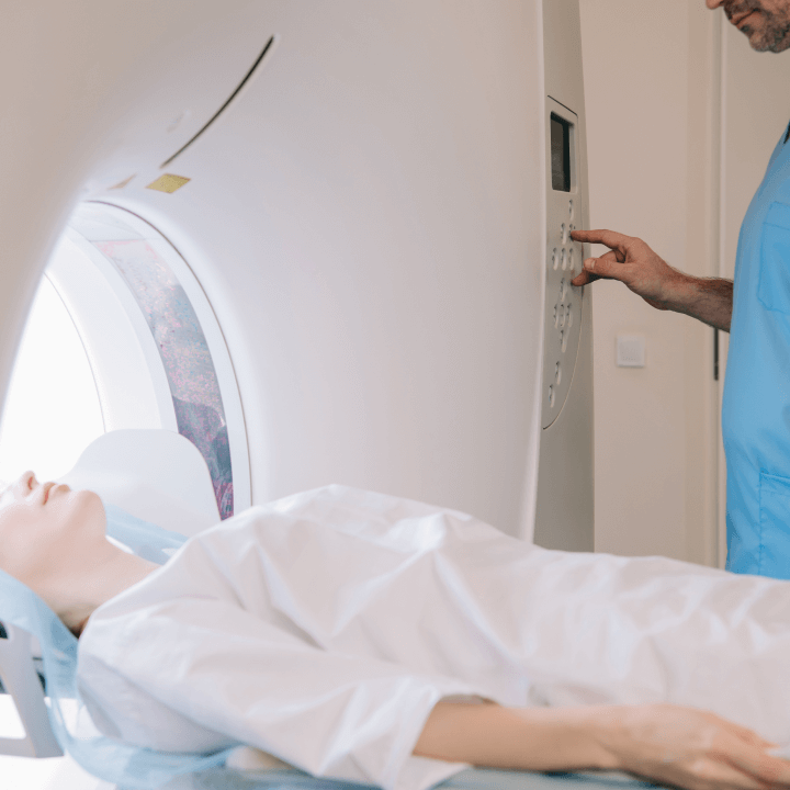 Clínica de Radiologia Geral de Paredes