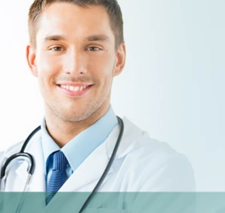 Consultório Dr. José Fontes - Médico Radiologista