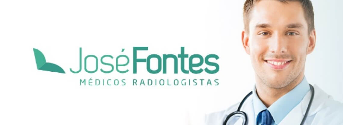 Consultório Dr. José Fontes - Médico Radiologista