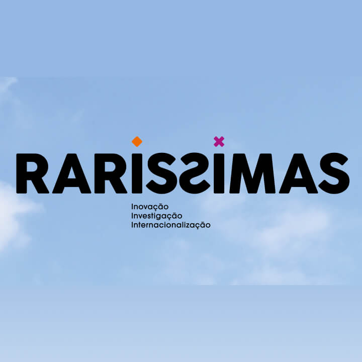 Raríssimas - Associação Nacional de Deficiências Mentais e Raras
