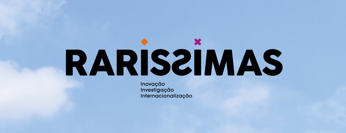 Raríssimas - Associação Nacional de Deficiências Mentais e Raras