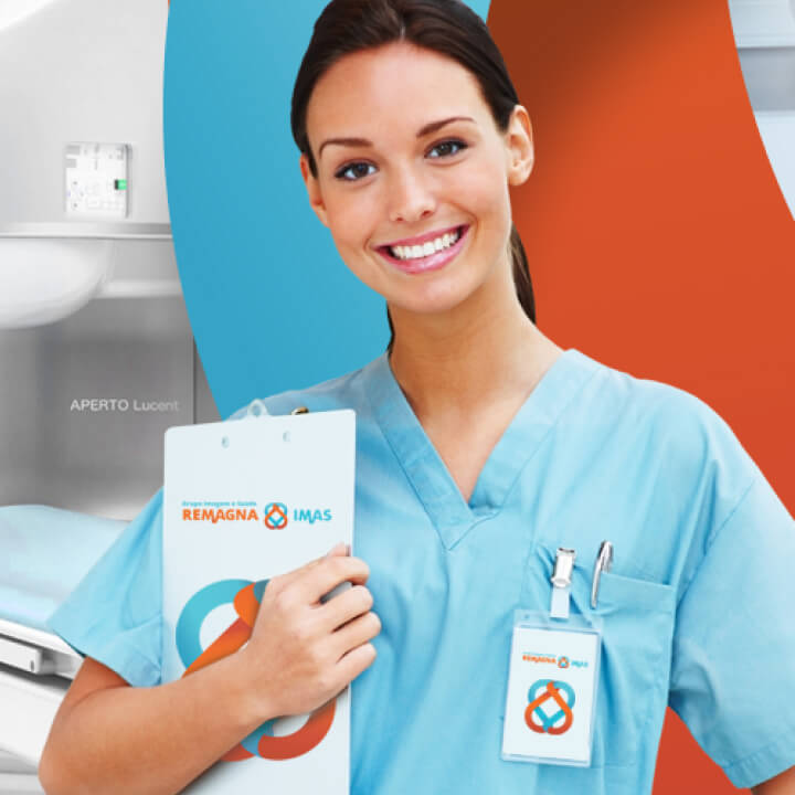 Remagna - Ressonância Magnética Aberta