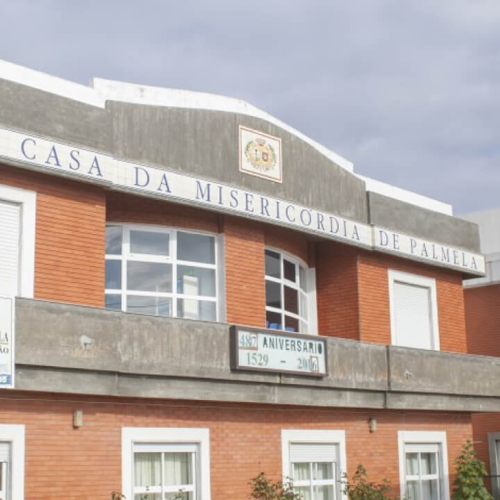 Santa Casa Misericordia Palmela
