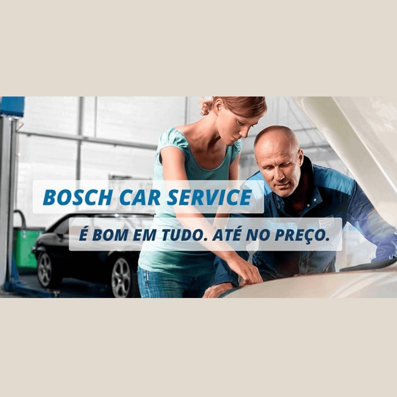 Viavolt - Bosch Car Service