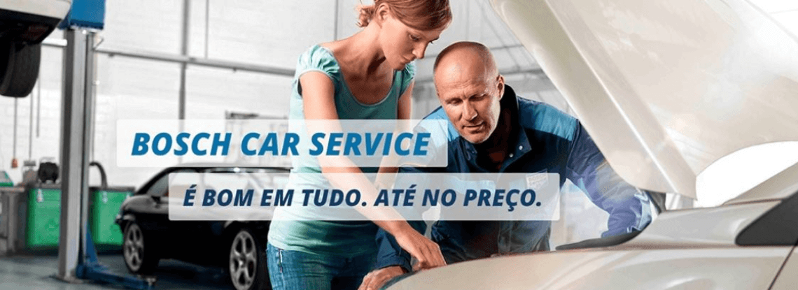 Viavolt - Bosch Car Service