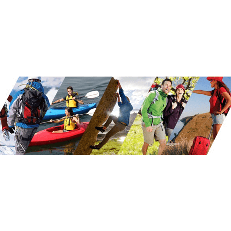 Yupik Outdoor & Travel