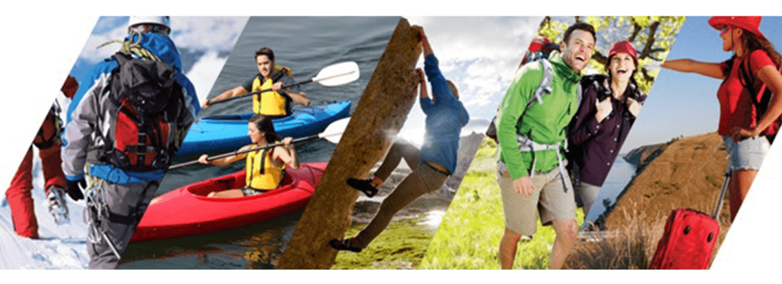 Yupik Outdoor & Travel