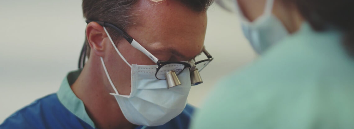 Clínica Dr. Pedro Coelho – Quantum Smile