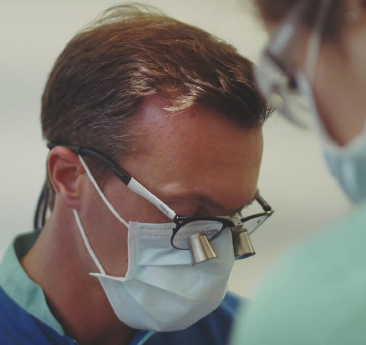 Clínica Dr. Pedro Coelho – Quantum Smile