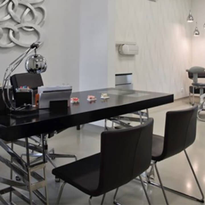 Espaço Fluor - Clínica Médica Dentária