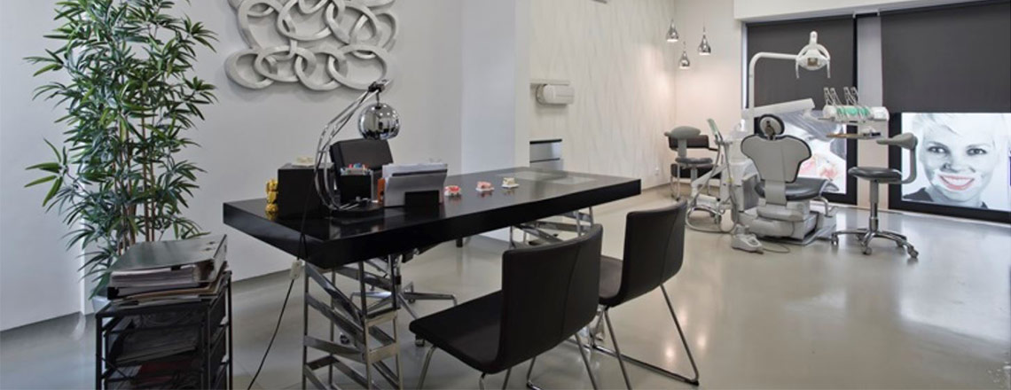 Espaço Fluor - Clínica Médica Dentária