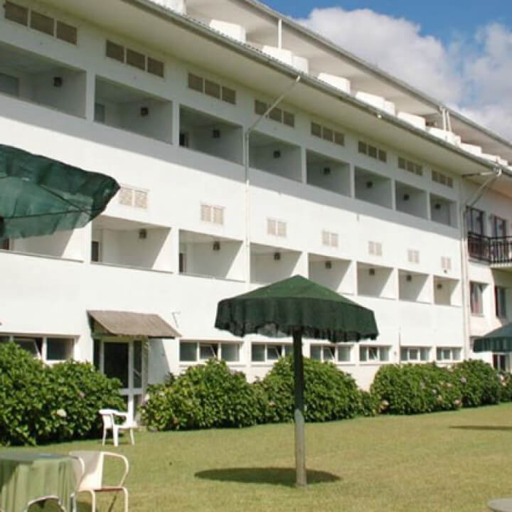 Estalagem da Pateira