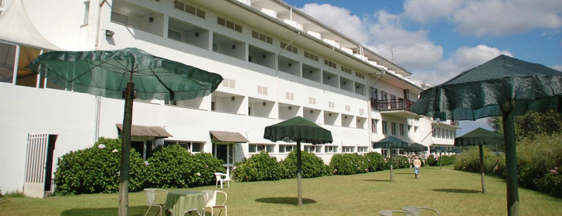 Estalagem da Pateira