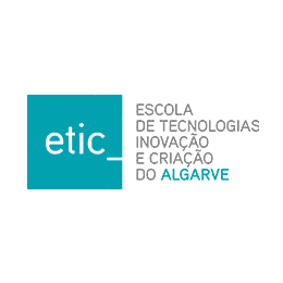 ETIC_Algarve - Escola de Tecnologias, Inovação e Criação