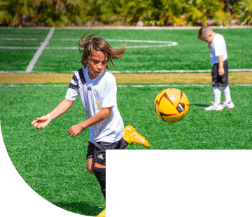 Férias da Páscoa da Fundação Real Madrid | Algarve e Aveiro