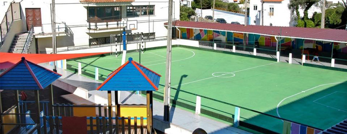 Externato Florinda Leal