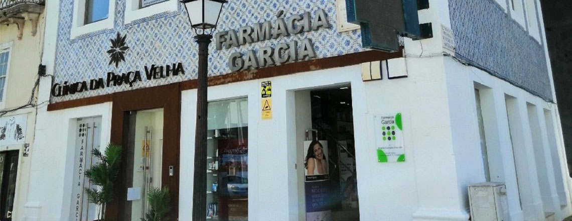 Farmácia Garcia