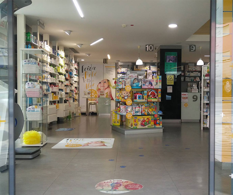 Farmácias Grupo Varela