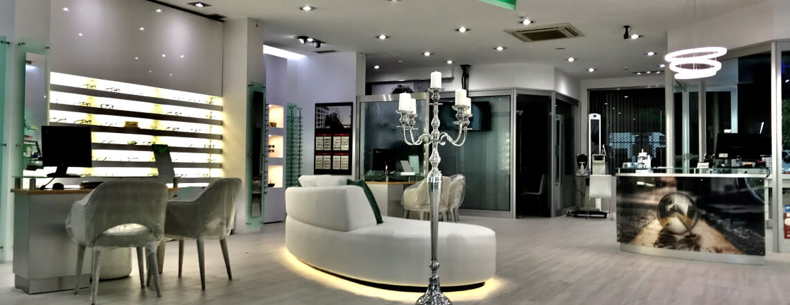 Futura Visão Óptica