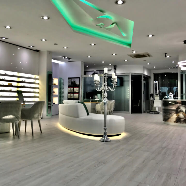 Futura Visão Óptica