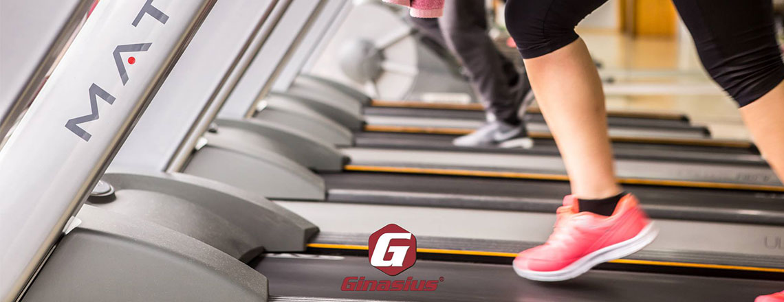 Ginasius - Fitness Club