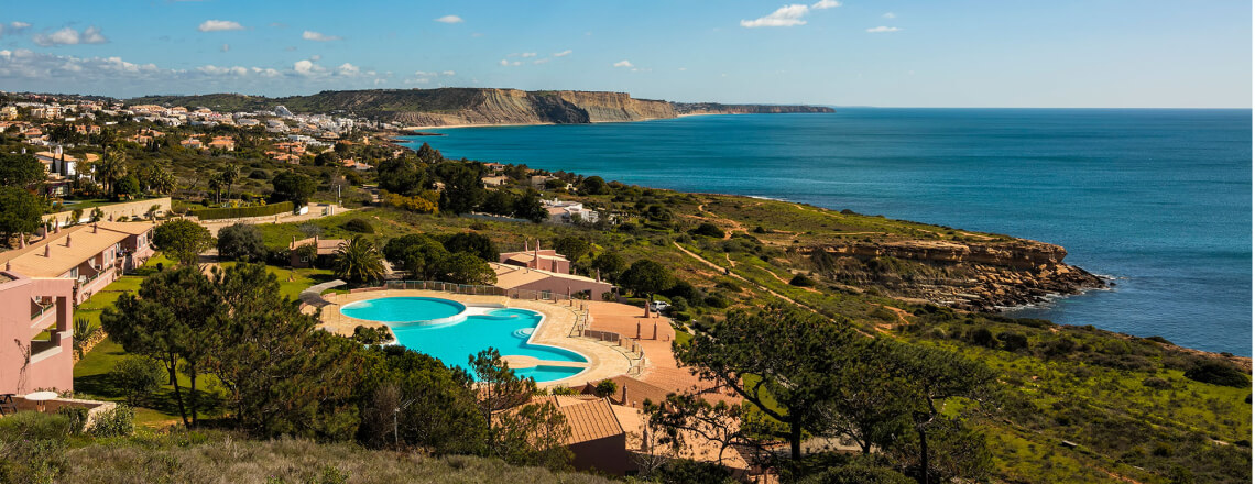 Belver Hotéis e Resorts