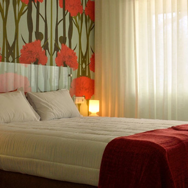 Hotel Aires da Serra