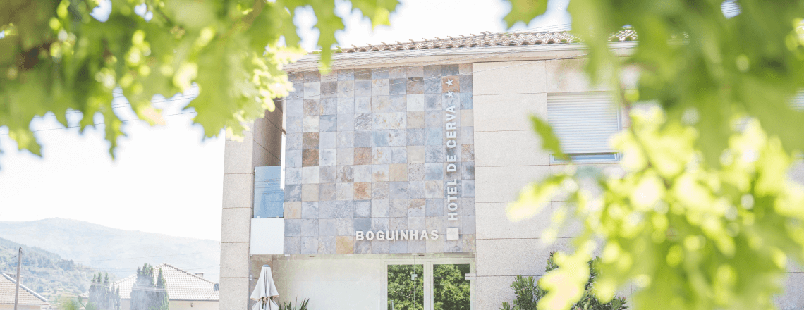 Hotel de Cerva