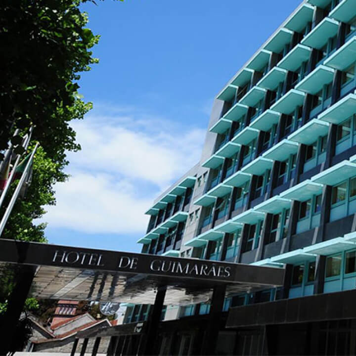 Hotel de Guimarães