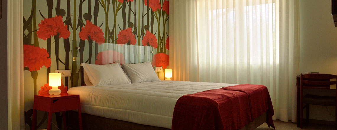 Hotel Aires da Serra