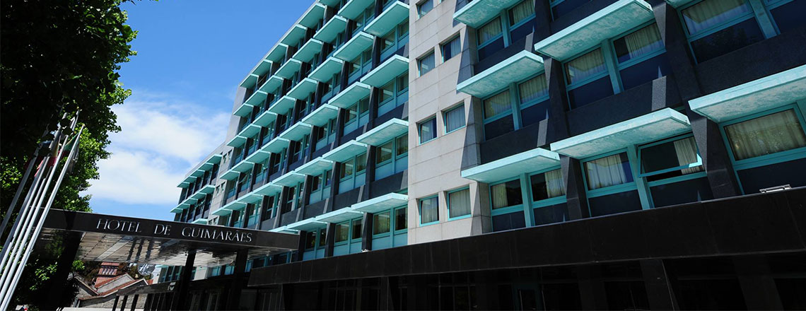 Hotel de Guimarães