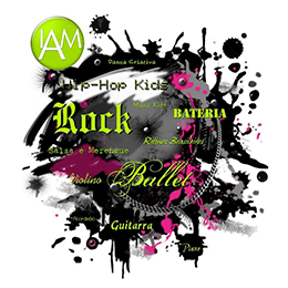 IAM - Instituto de Artes Musicais