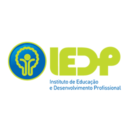Iedp - Instituto Educação Desenv Profis