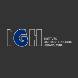 IGH - Instituto Gastrenterologia Hepatológica