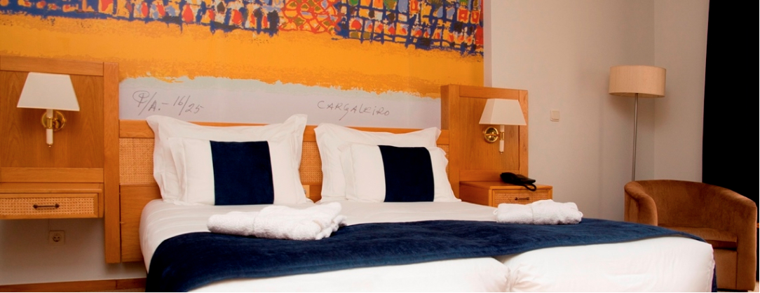 Hotel Rainha D. Amélia, Arts & Leisure