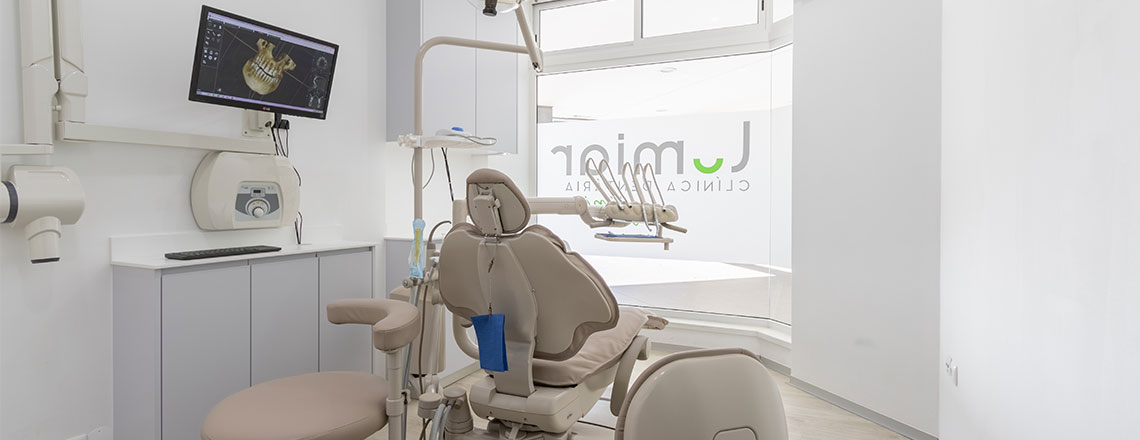 Clínica Dentária do Lumiar