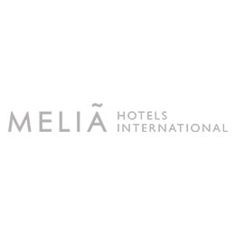 Grupo Meliá Hotels