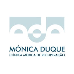 Monica Duque - Clínica Médica Recuperação
