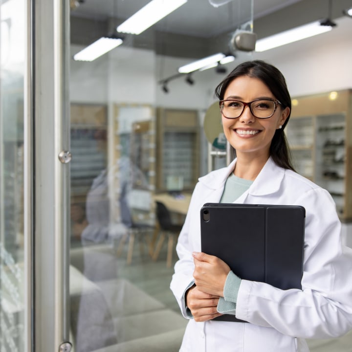 Morgan Ventures Ópticas