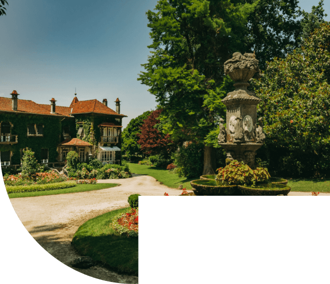 Natal Encantado na Quinta da Aveleda