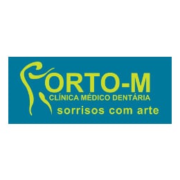 Clínica Médico Dentária Orto - M