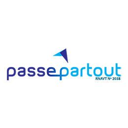PassePartout - Viagens e Turismo
