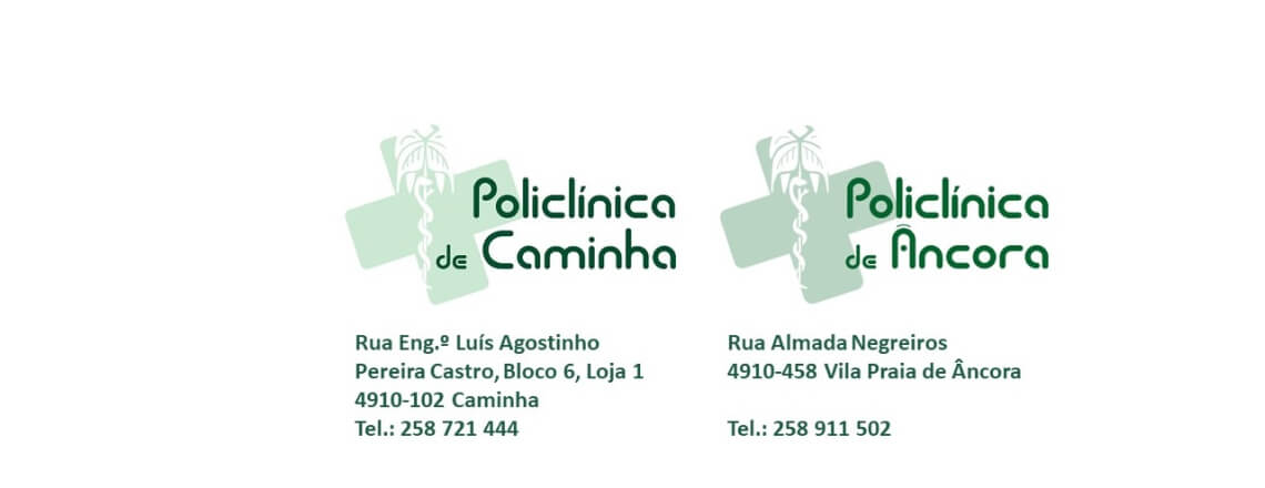 Policlínica de Âncora - Serviços de Saúde