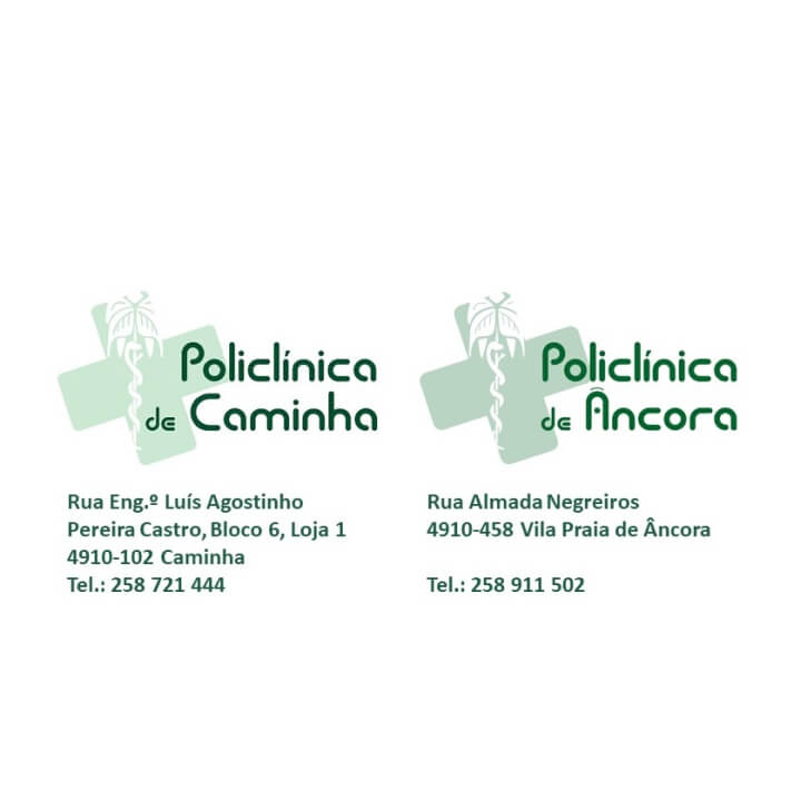 Policlínica de Âncora - Serviços de Saúde