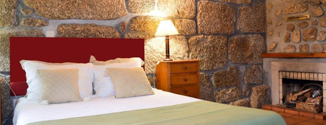 Quinta do Crestelo - Aparthotel