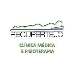 RECUPERTEJO - Clínica Médica e Fisioterapia