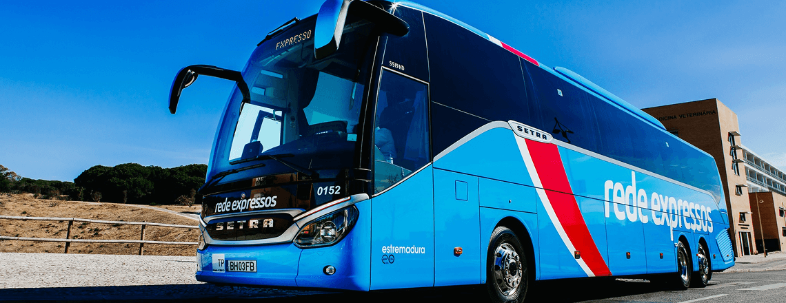 Rede Expressos